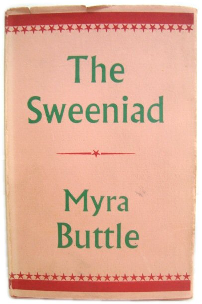 The Sweeniad