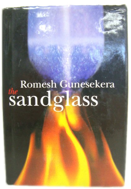 The Sandglass