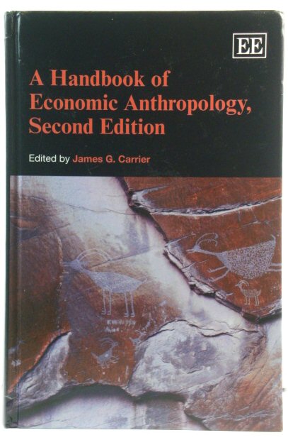 A Handbook of Economic Anthropology