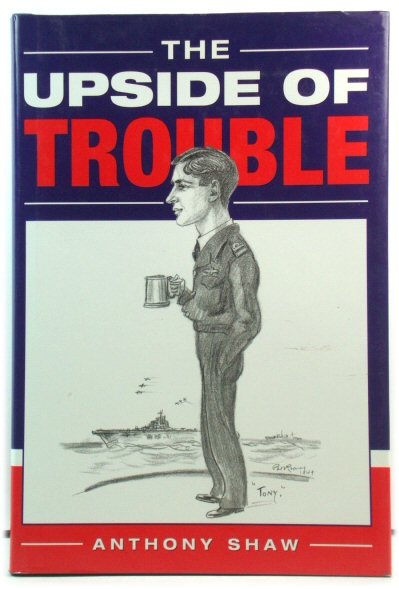 The Upside of Trouble