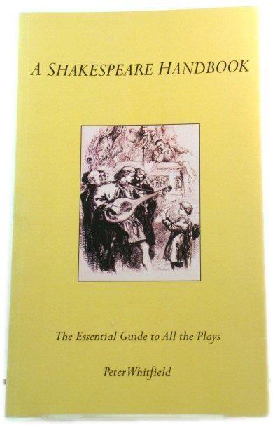 A Shakespeare Handbook