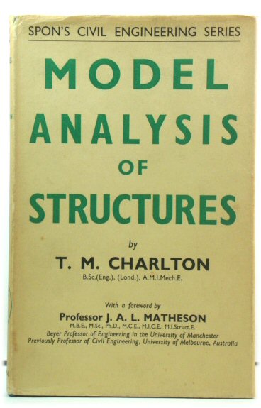Model Analysis of Structures