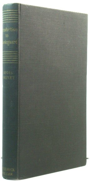 Introduction to Kierkegaard