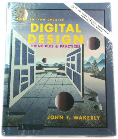 Digital Design: Principles & Practice