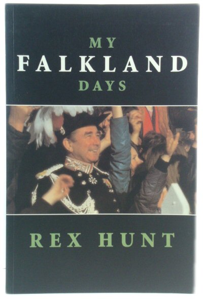 My Falkland Days