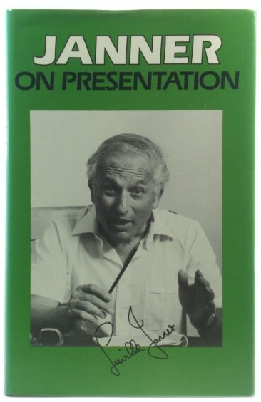 On Presentation