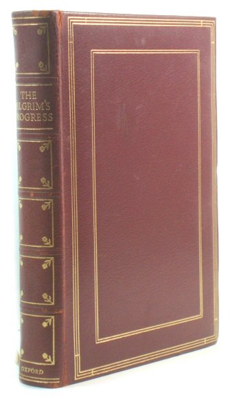 The Pilgrim's Progress