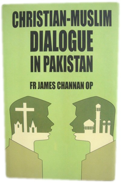 Christian-Muslim Dialogue