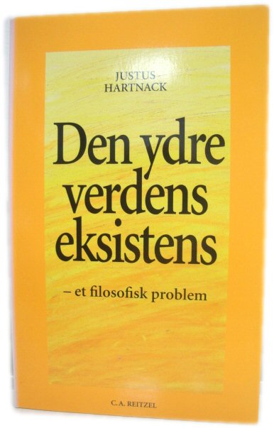Den Ydre Verdens Eksistens