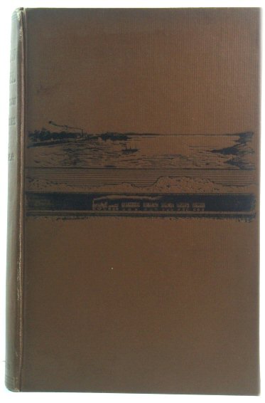 The Severn Tunnel: Its Construction and Difficulties, 1872 - 1887