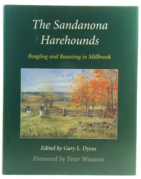 The Sandanona Harehounds: Beagling and Basseting in Millbrook