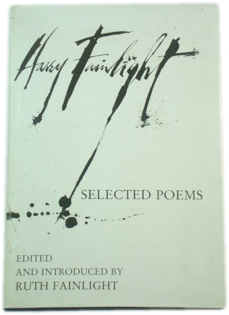 Selected poems