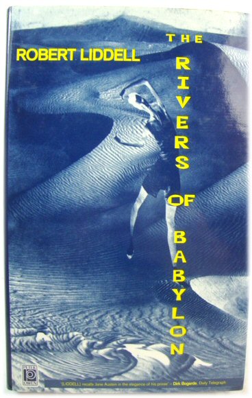 The Rivers of Babylon