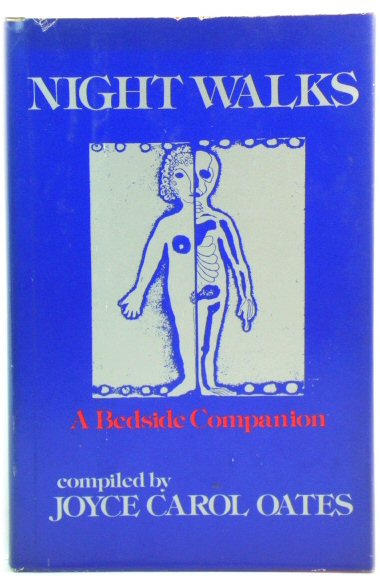 Night Walks: A Bedside Companion