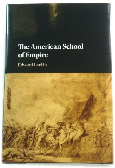 The American School of Empire