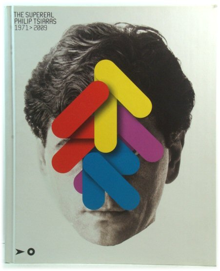 The Supereal- Philip Tsiaras 1971>2009