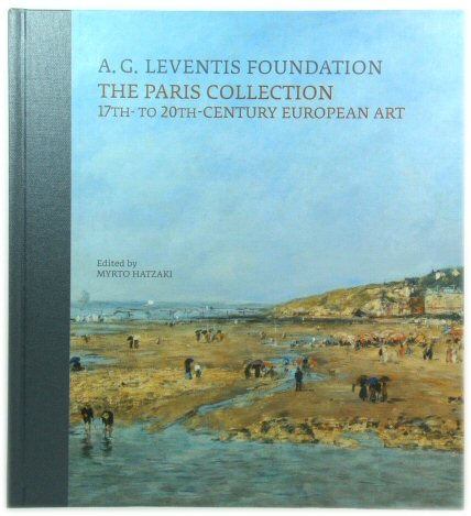 A. G. Leventis Foundation: The Paris Collection: 17th- to 20th-Century European Art