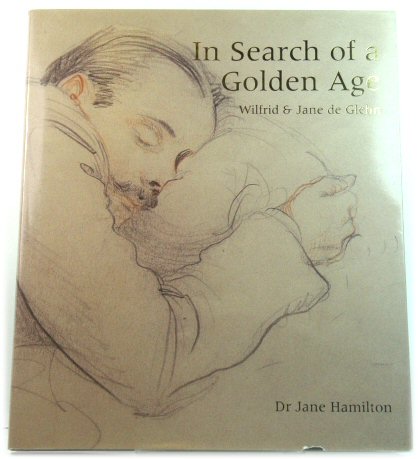 In Search of a Golden Age: Works from the Studio Estate of Wilfrid and Jane De Glehn