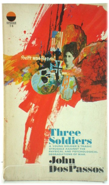 Three Soldiers
