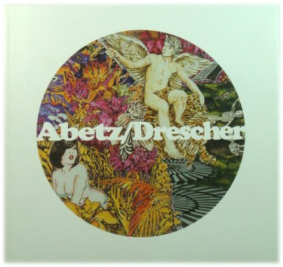Abetz/Drescher: Paint it Black