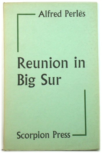 Reunion in Big Sur
