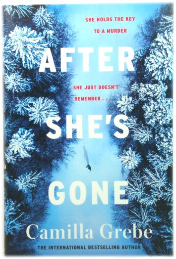 After She's Gone