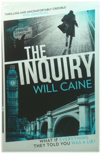 The Inquiry