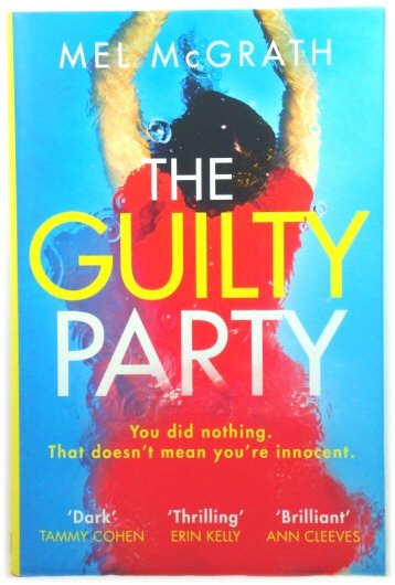 The Guilty Party