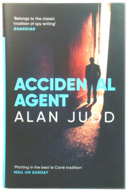 Accidental Agent