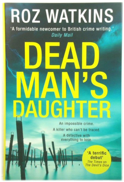 Dead Man's Daughter