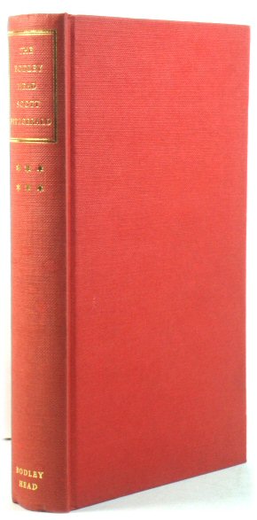 The Bodley Head, Scott Fitzgerald Volume VI: Short Stories
