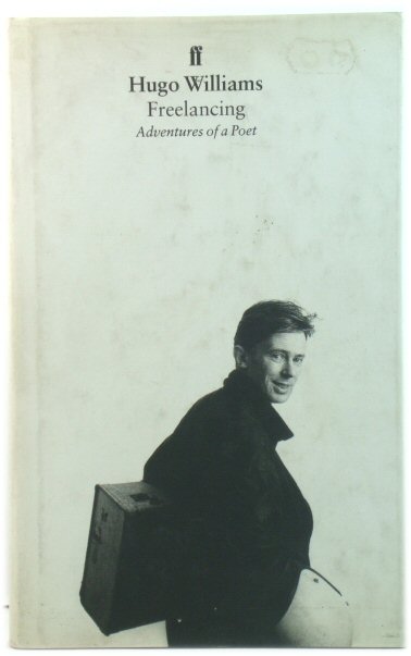 Freelancing: Adventures of a Poet