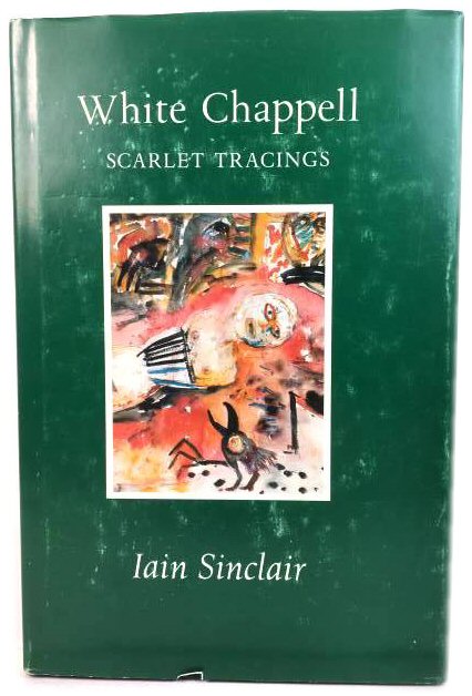 White Chappell, Scarlet Tracings