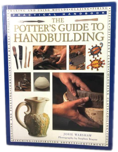 The Potter's Guide to Handbuilding