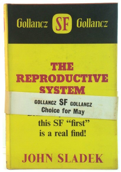 The Reproductive System