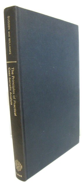 The Principles of Practical Cost-Benefit Analysis