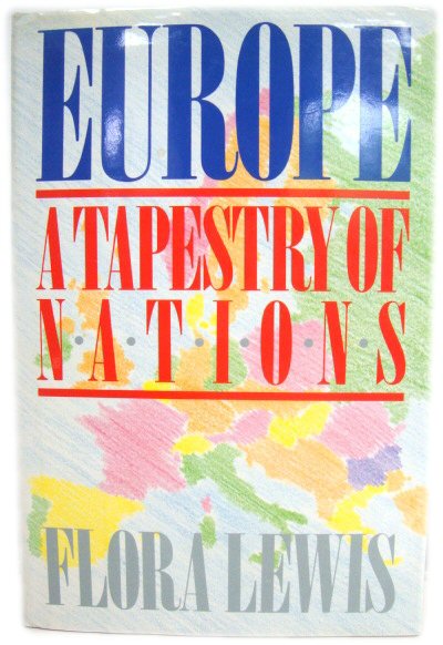 Europe: A Tapestry of Nations