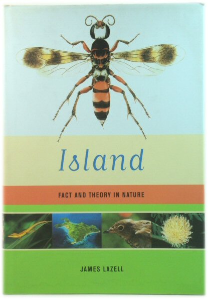 Island: Fact and Theory in Nature