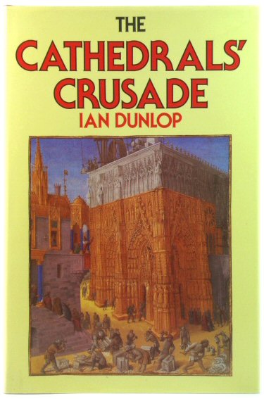 The Cathedrals' Crusade