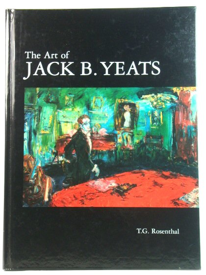 The Art of Jack B. Yeats