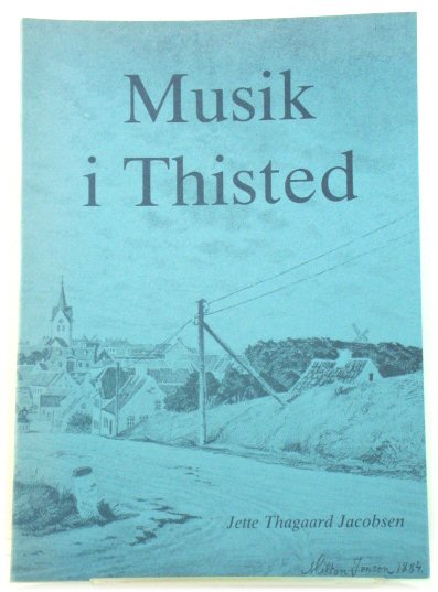 Musik i Thisted