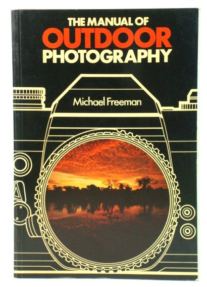 The Manual of Outdoor Photography