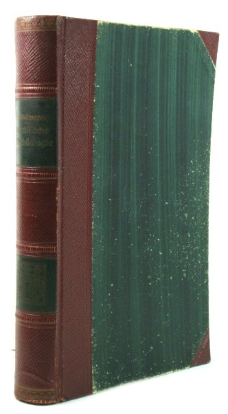Handbuch Der Christlichen ArchAologie: EinfUhrung in Die DenkmAlerwelt Und Kunst Des Urchristentums