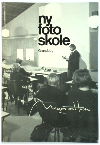 Ny Fotoskole: Grundbog