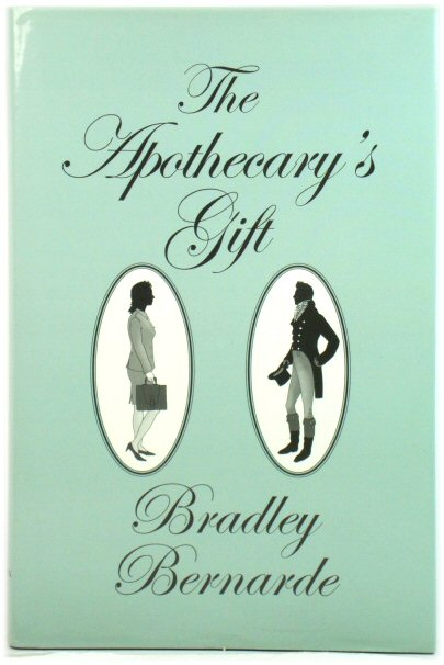 The Apothecary's Gift