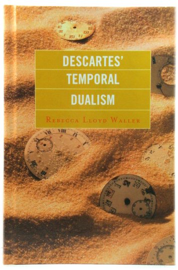 Descartes' Temporal Dualism
