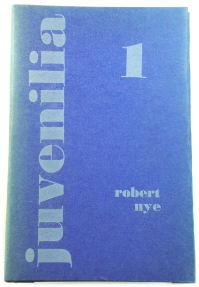 Juvenilia 1