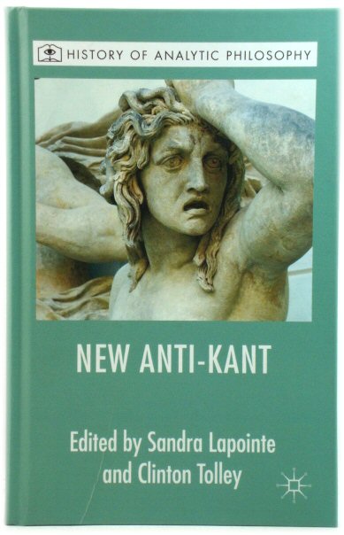 New Anti-Kant