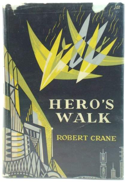 Hero's Walk