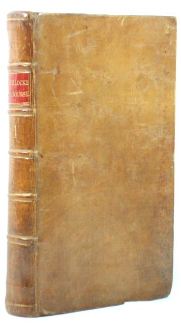 Several Discourses Preached at the Temple Church: Volume I